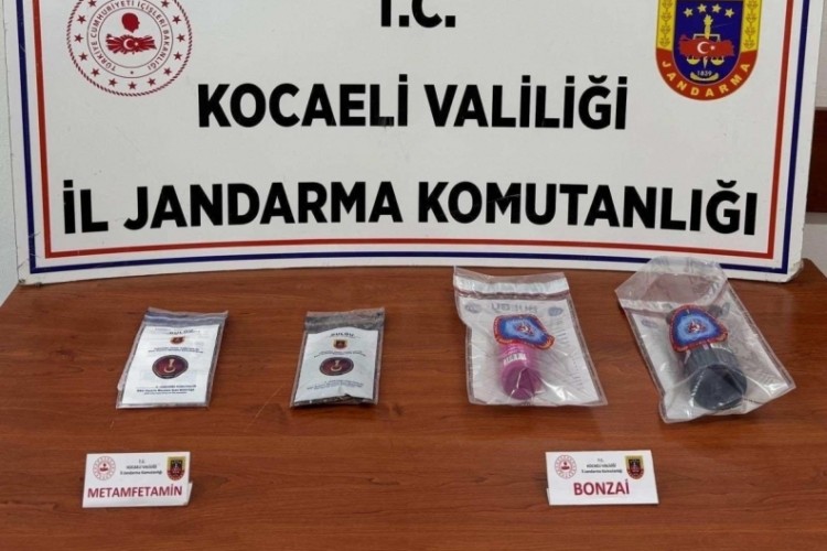 Hem dolandırıcı hem torbacı!