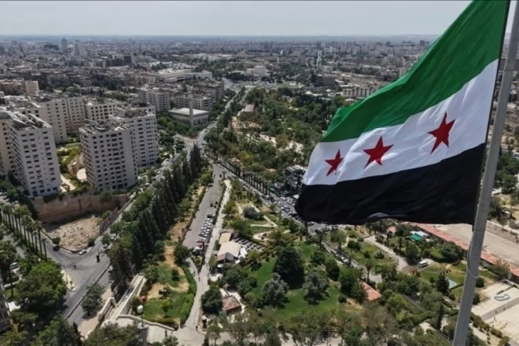 Suriye, FIFA 2025 Arap Kupası'nda Katar ile 1-1 berabere kaldı