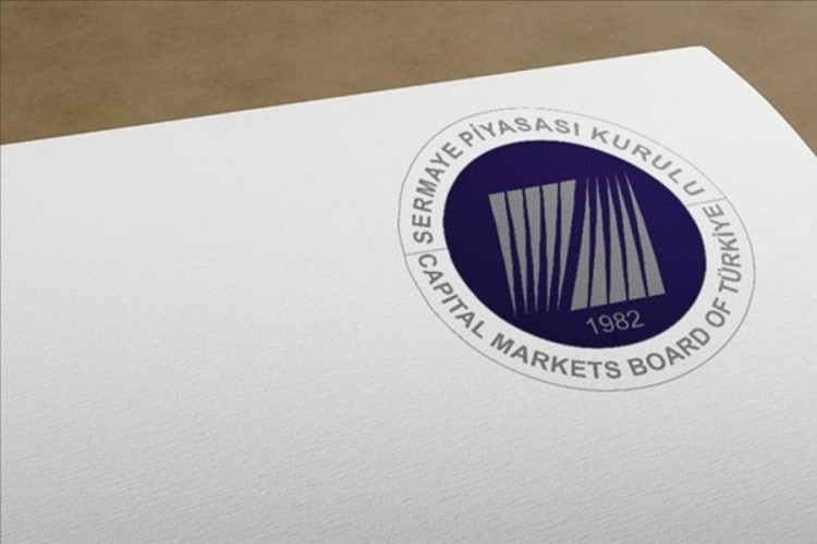 SPK 6 şirketin borçlanma aracı ihraç başvurusunu onayla...