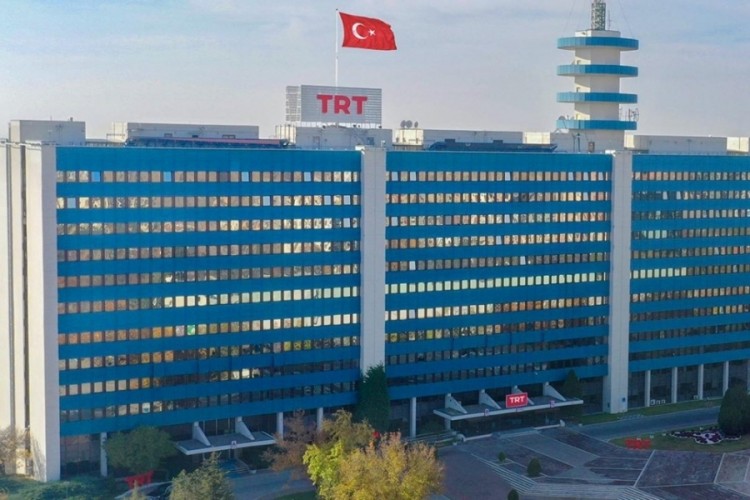 TRT'den skandal "Eurovision" kararına sert tepki