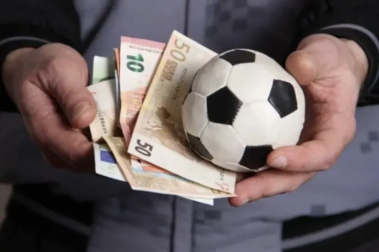 Futbolda bahis soruşturması: Listenin tamamı ortaya &ccedil;ıktı