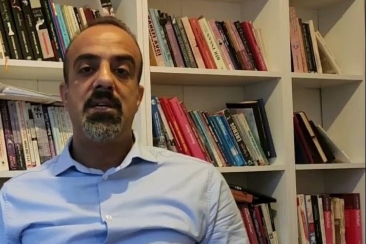 Bursa Nutku davasında karar! Eğitim-İş Şube Başkanı...