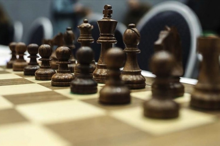3 yaşında satran&ccedil;ta d&uuml;nya rekoru kırdı