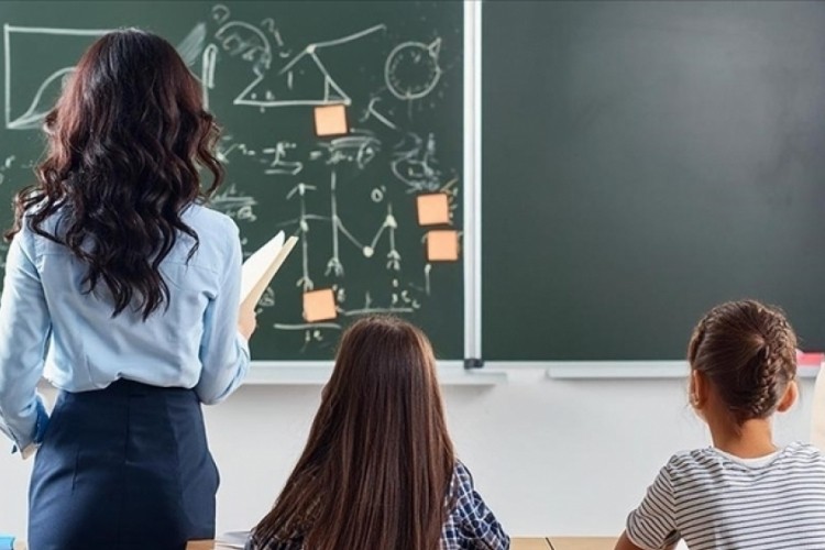 Öğretmen istihdamında yeni dönem: İşte tüm merak edilen...