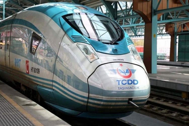 Ek hızlı tren seferleri geliyor! Tarihler a&ccedil;ıklandı...