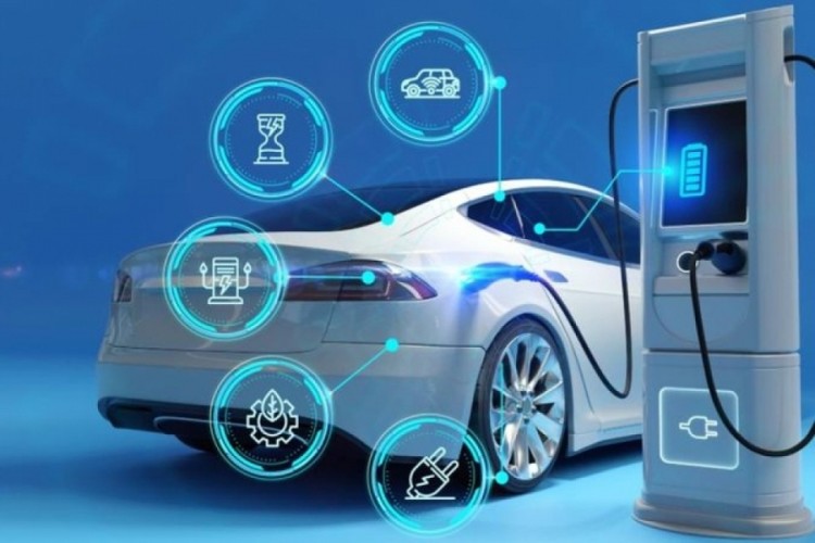 Türkiye'de en çok satılan 10 elektrikli otomobil