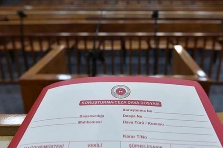 İBB soruşturmasında tahliye edilen 10 zanlı i&ccedil;in tutuklama talebi!