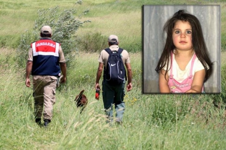 4 yaşındaki Leyla'nın &ouml;l&uuml;m&uuml;ne ilişkin dava yeniden g&ouml;r&uuml;lecek!