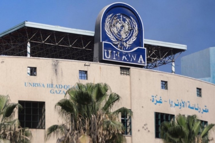 BM Genel Kurulu, UNRWA'nın g&ouml;rev s&uuml;resini 3 yıl daha uzattı