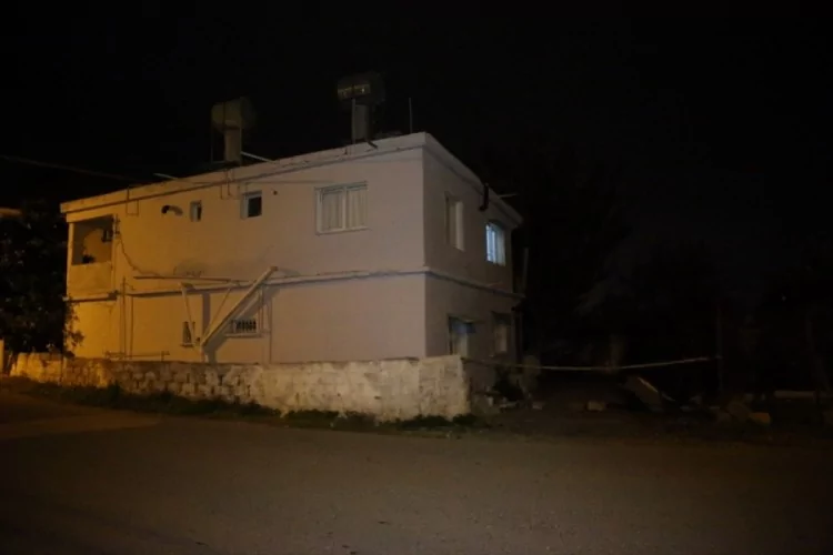 Kan donduran olay! Kayıp olarak aranıyordu, evin banyosunda gömülü bulundu...