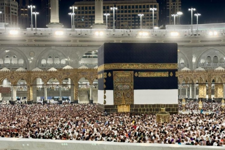 Hacı adayları için ek kayıtlar sona erdi