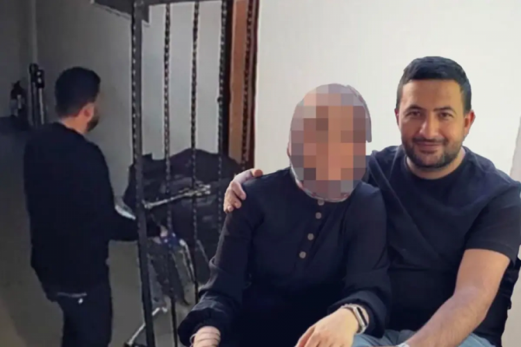 Tarihi soygunda yeni şüphe! Adliyeden 25 kilo altın çal...