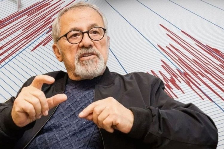 Naci Görür isyan etti! "Olursa felaket olur"