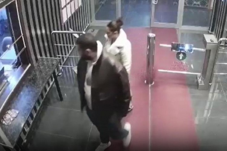 Sosyal medyadan tanıştığı kadının evine gitti: Hayatını...