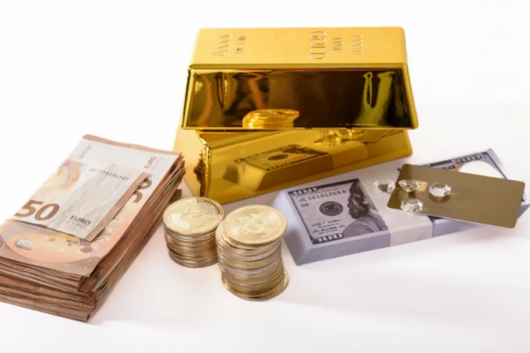 Altın, borsa, döviz... En çok kazandıran yatırım aracı belli oldu 