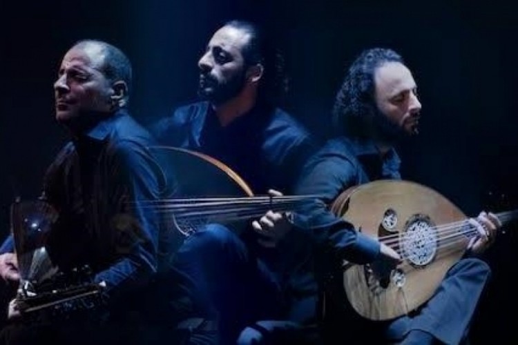 Dünyaca ünlü grup Bursa'ya geliyor!