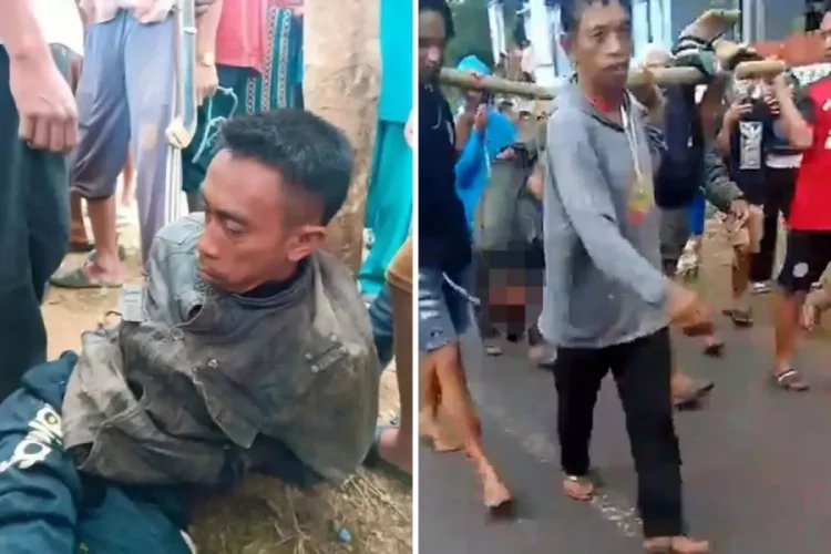 Engelli kadına tecavüz etti, sonu böyle oldu! Cinsel organını kesip...