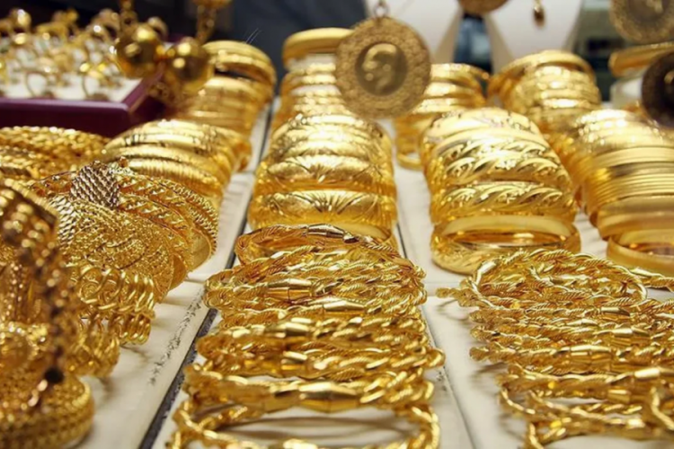 Kuyumcu vurgunu iddiası! Altınlarla ortadan kayboldu...