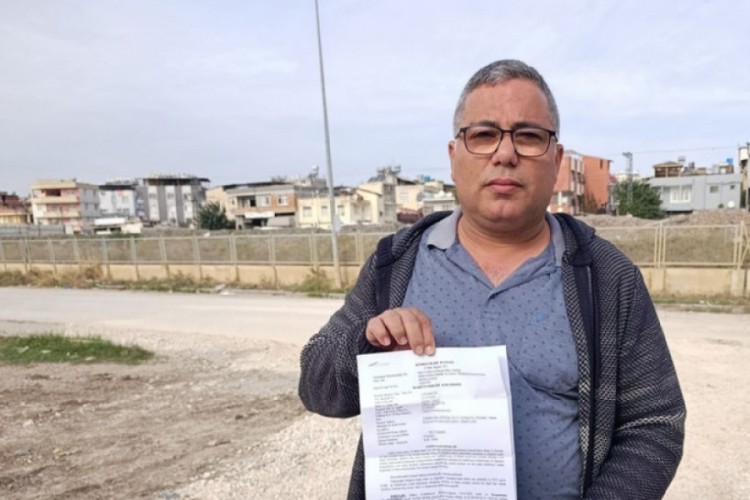 'Şalvar Davası' filminden sahne paylaştı; hakkında su&ccedil; duyurusunda bulunuldu