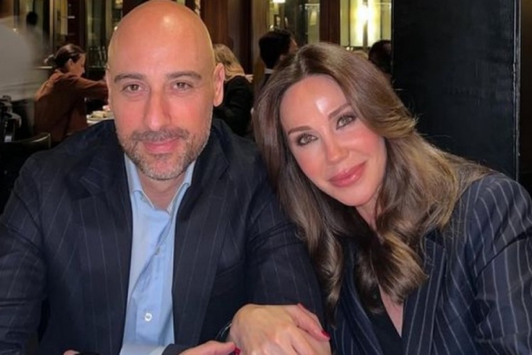 Demet Şener ile Tolga Arman barıştı