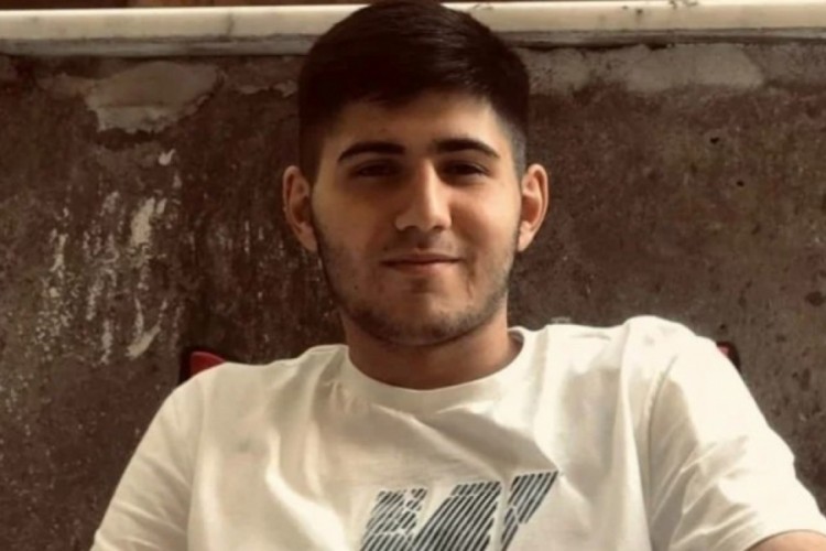 10 bin TL için 21 yaşındaki genci öldürdü!