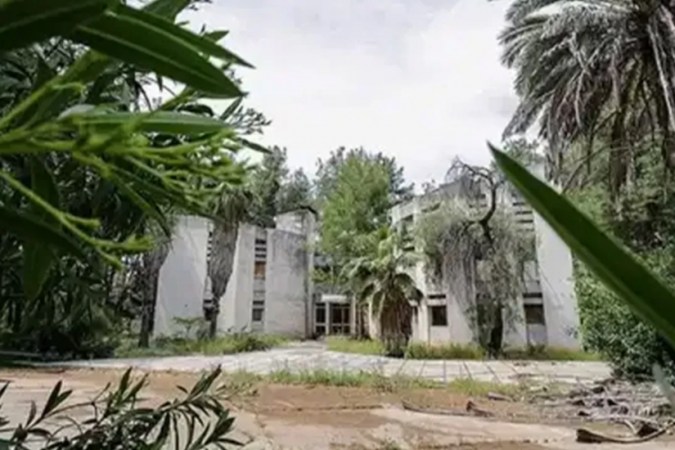 DMM, "MKE'nin Antalya Pil Fabrikası arazisinin devrinin siyasi gerek&ccedil;eyle iptal edildiği" iddiasını yalanladı