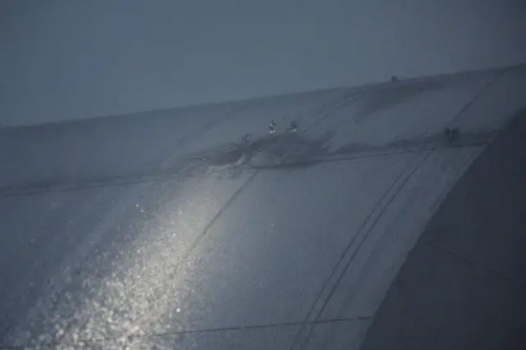 Oraya yapılacak her saldırı, dünyayı felakete sürükleye...