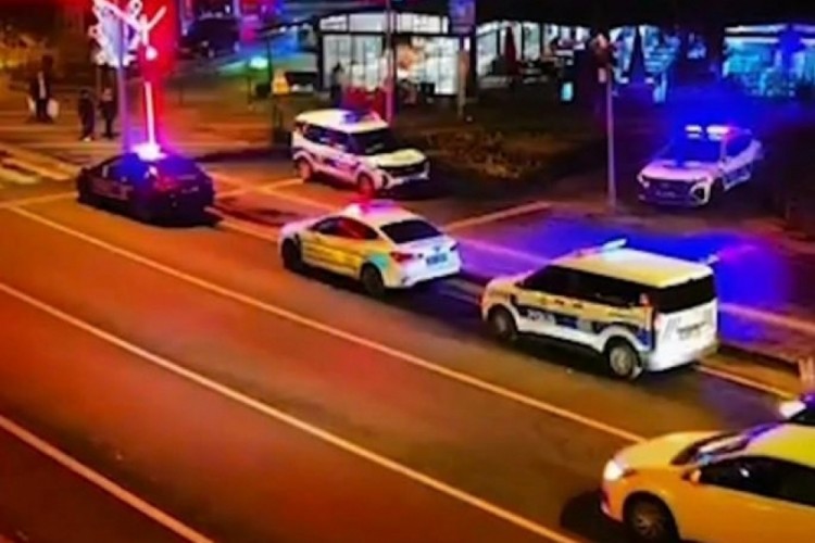 'Huzur' uygulamasında 5 bin 486 şahıs sorgulandı: 5 aranan şahıs yakalandı