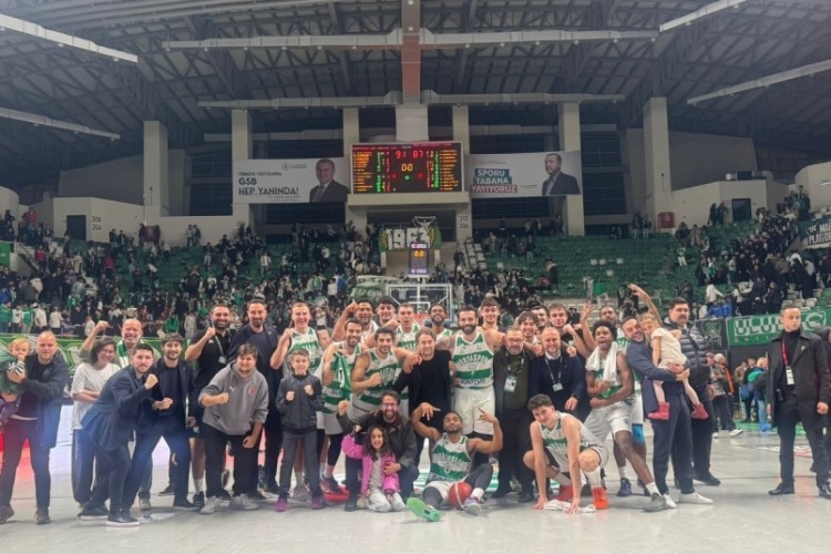 Başkan Sezgin'den Bursaspor camiasına mesaj: 'Bu emanet...