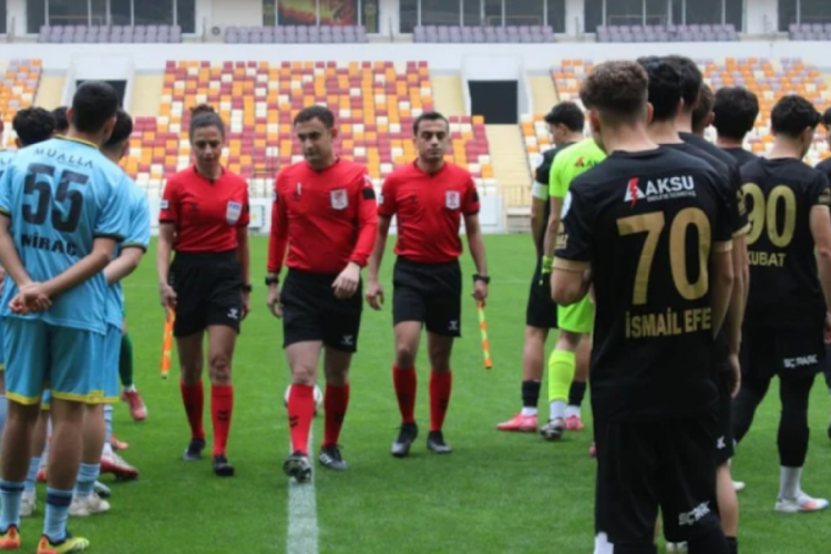 Bahis soruşturması ligi vurdu! Kadro yetersiz olunca ma...