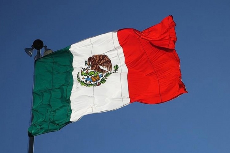 Meksika'da bir araç infilak etti: 5 ölü