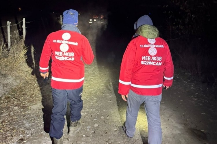 Kayıp alzheimer hastası sağ olarak bulundu