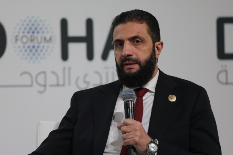 Suriye'de 4 yıl sonra seçime gidilecek