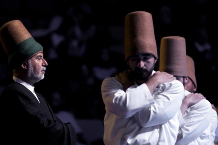 Hazreti Mevlana 11 g&uuml;n boyunca "Sema Ayin-i Şerifi" ile anılacak