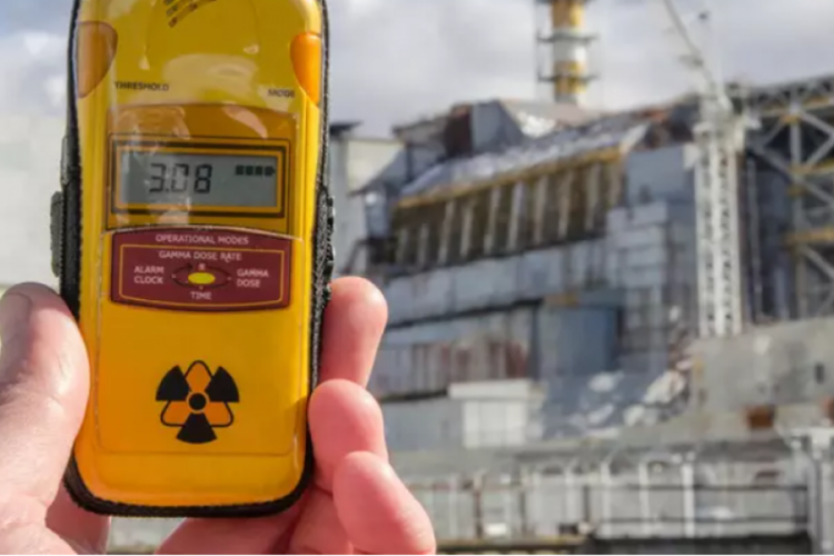 Uluslararası Atom Enerjisi Ajansı duyurdu! Çernobil'de ...