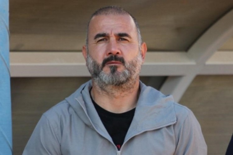 Erciyes 38 FK, Gökhan Ünal ile yollarını ayırdı