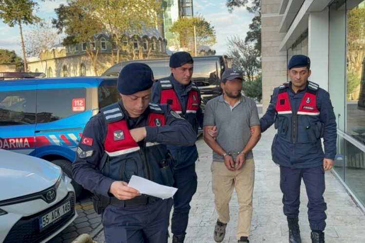 Ağa&ccedil; kesimi sırasında komşusunun &ouml;l&uuml;m&uuml;ne sebep olan şahıs tutuklandı