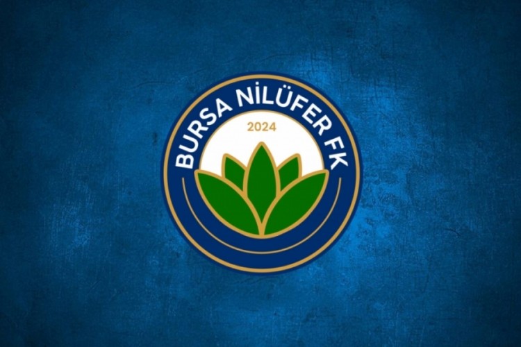 Bursa temsilcisi Nilüfer FK'da ayrılık haberi...