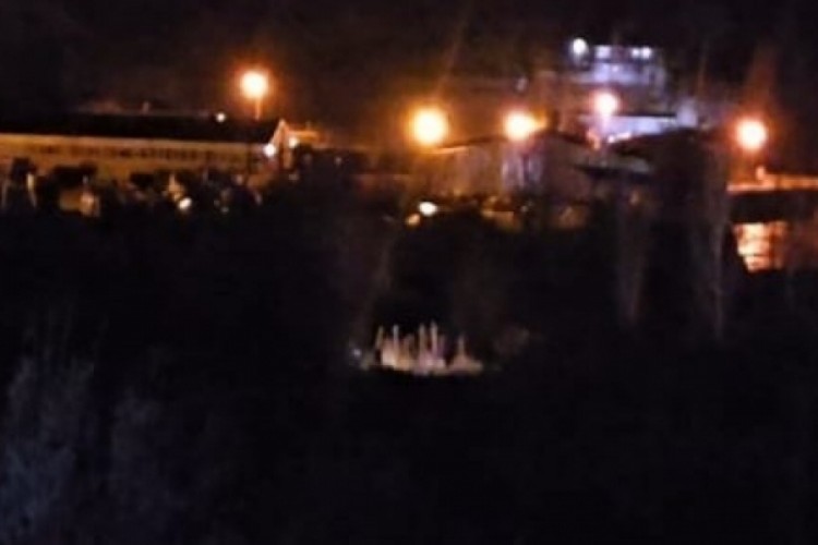 Malatya'da kayıp yaşlı adamı arama çalışmaları sürüyor