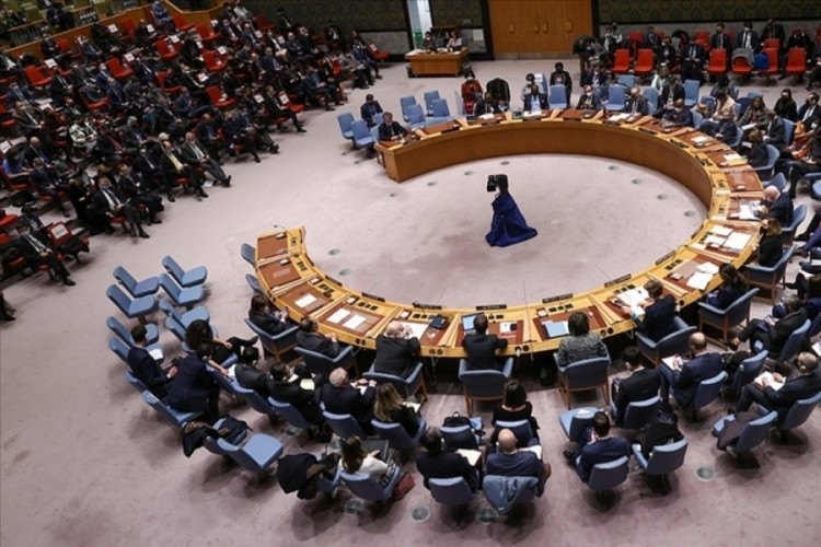 BM, Benin'deki darbe girişimini "şiddetle" kınadı