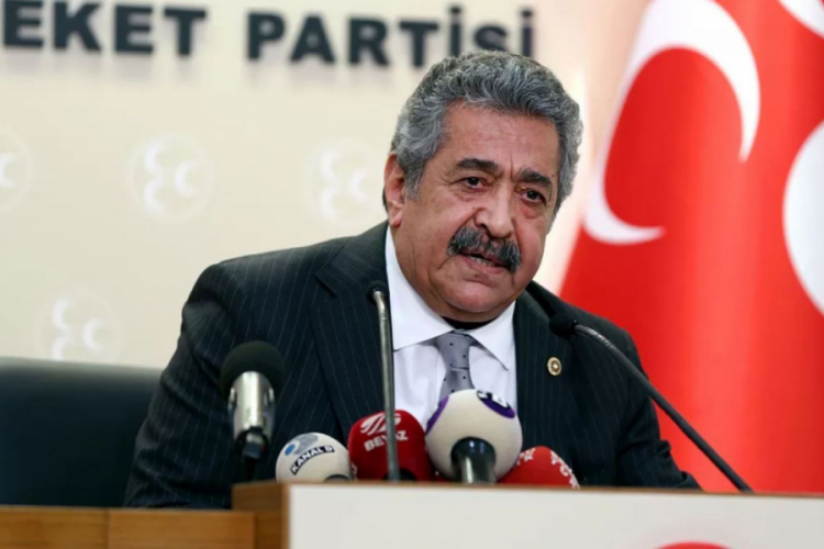 MHP'li Yıldız: Ölümcül seyir izleyen hastalığı olanlar ...