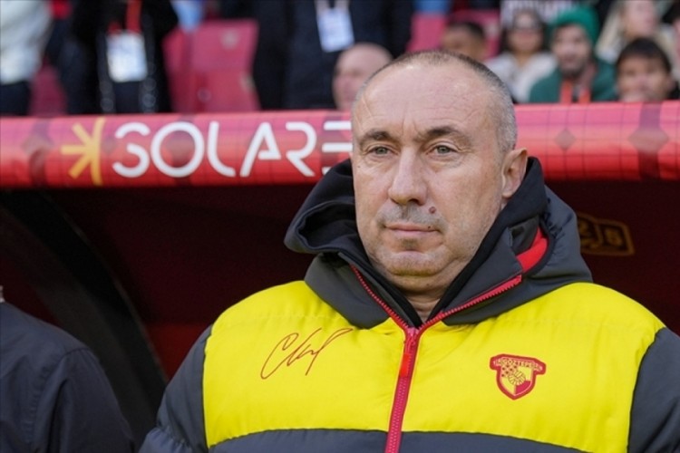 Stanimir Stoilov: "Ön bölgeye 3 transfer yapılacak "