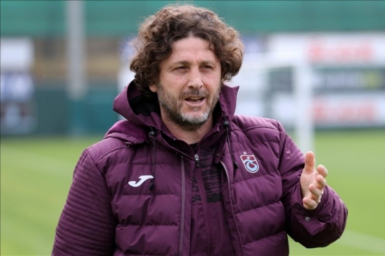 Fatih Tekke'den ikincilik yorumu