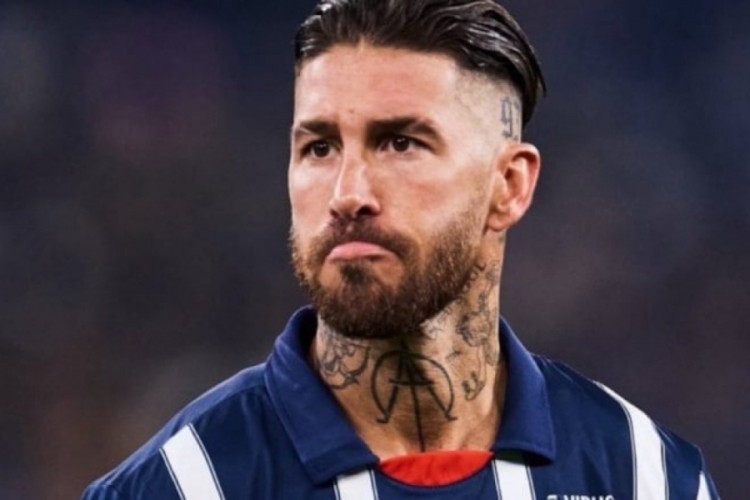 39 yaşındaki Sergio Ramos'tan ayrılık kararı