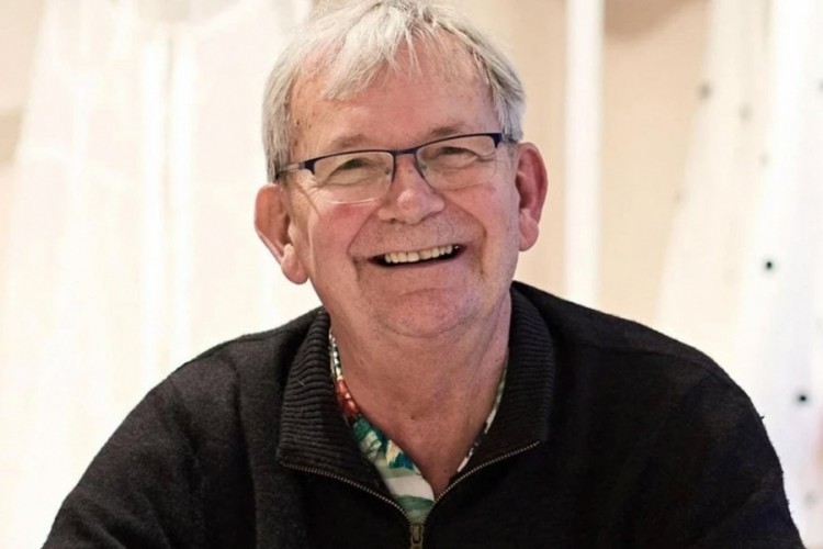 Ünlü fotoğrafçı hayatını kaybetti