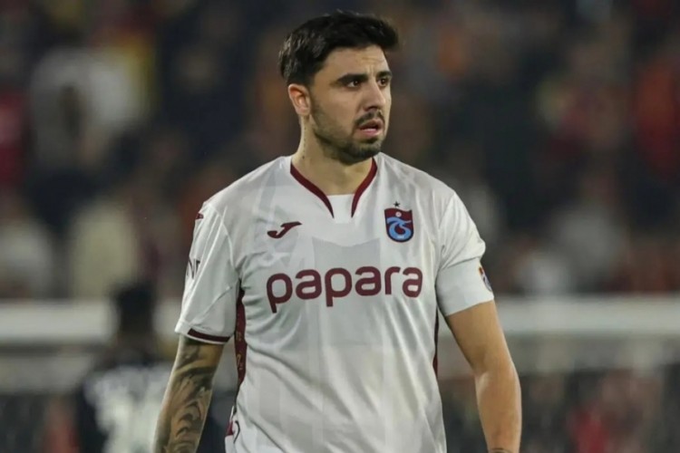 Ozan Tufan'dan Paul Onuachu'ya övgü!