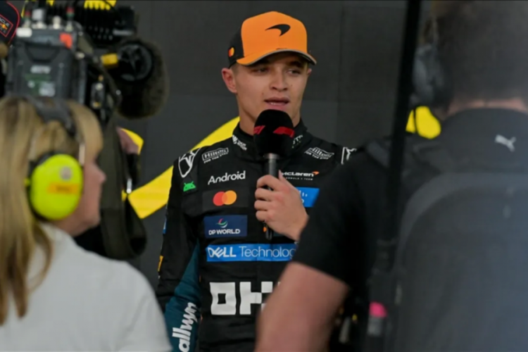 Lando Norris kimdir, kaç yaşında? Formula 1 şampiyonu o...