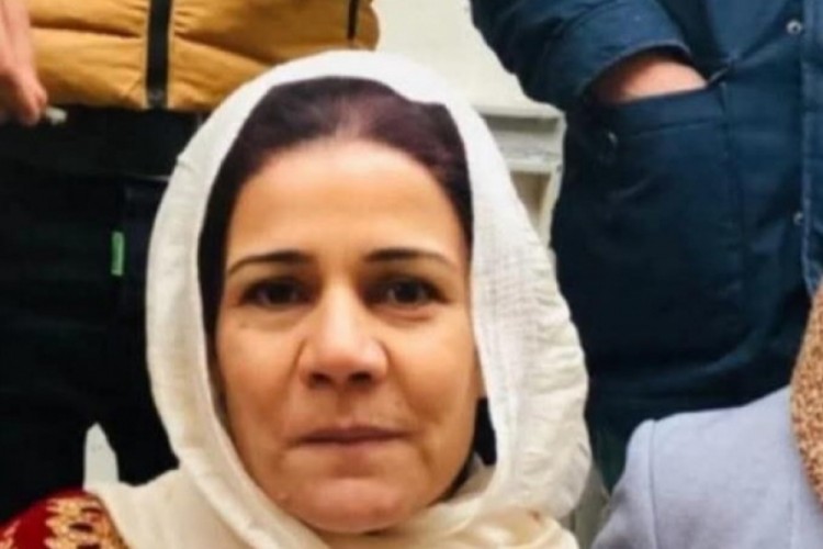 Şanlıurfa'da elektrik akımına kapılan kadın öldü