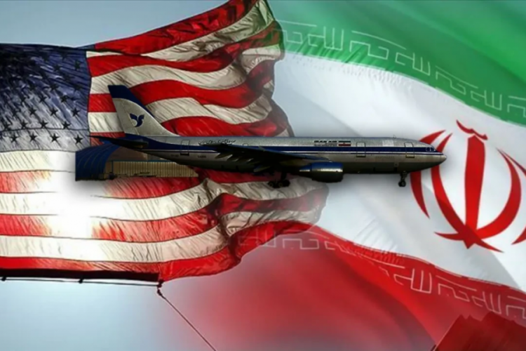 ABD, İran vatandaşlarını ülkeden gönderiyor: 50 kişi Ta...