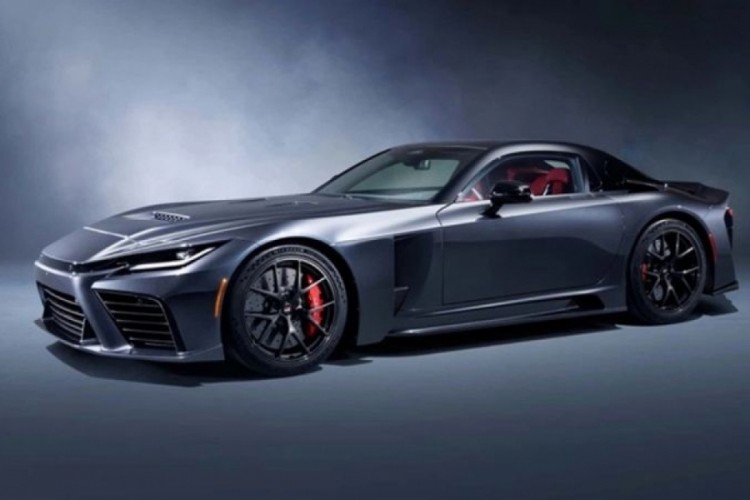 641 beygirlik Toyota GR GT tanıtıldı: İşte özellikleri